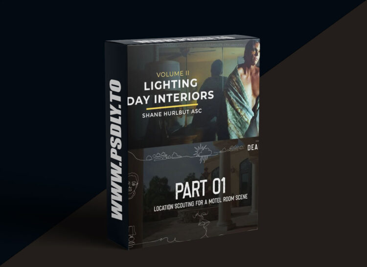 Filmmakers Academy - How to Light Day Interiors: Volume II
