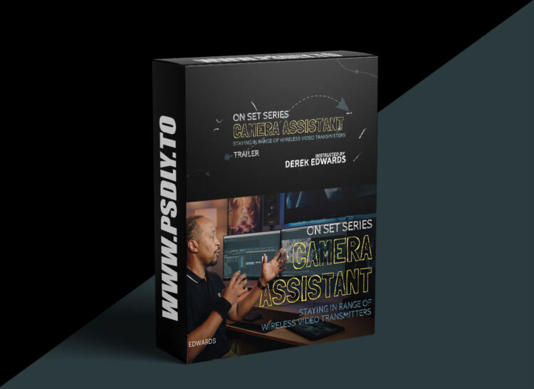 Filmmakers Academy - On Set Series: Camera Assistant