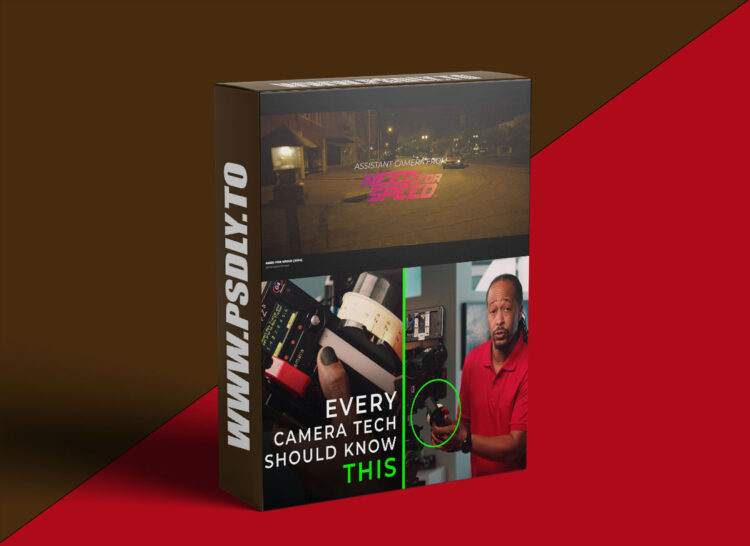 Filmmakers Academy - Prepping Remote Follow Focus Systems