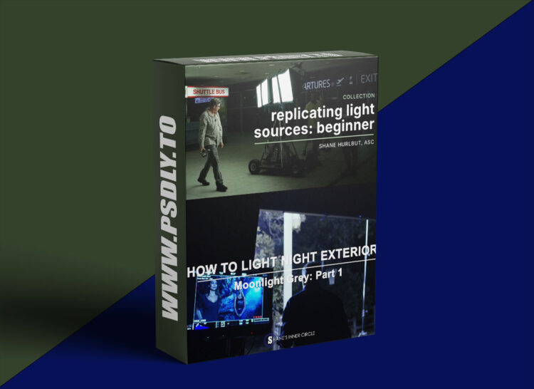 Filmmakers Academy - Replicating Light Sources: Beginner