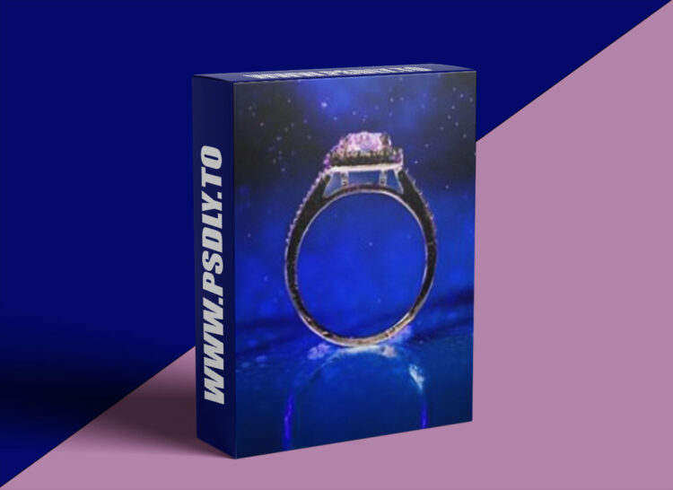 Flash Masters - How To Shoot Wedding Rings With George Pompilio