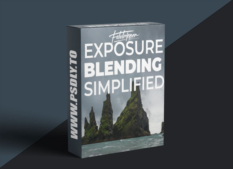 Fototripper - Gavin Hardcastle - Exposure Blending Simplified