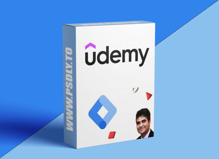 Google Tag Manager (GTM) Training Course - Basic to Advance