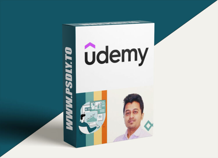 Growth Marketing MasterClass: From Zero to Scale