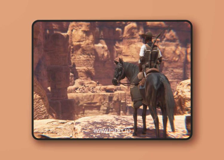 Horse Animset Pro (Riding System) v4.4.9a