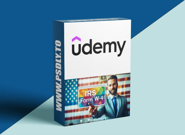IRS Form W-4 Walkthrough® - Tax Prep with Real Tax Forms