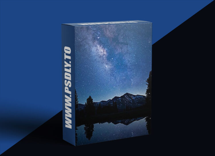 KelbyOne - Photographing the Moon, Stars and Milky Way