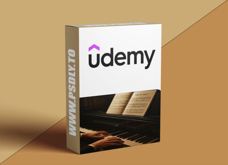 Learn Debussy: Clair De Lune in 30 minutes