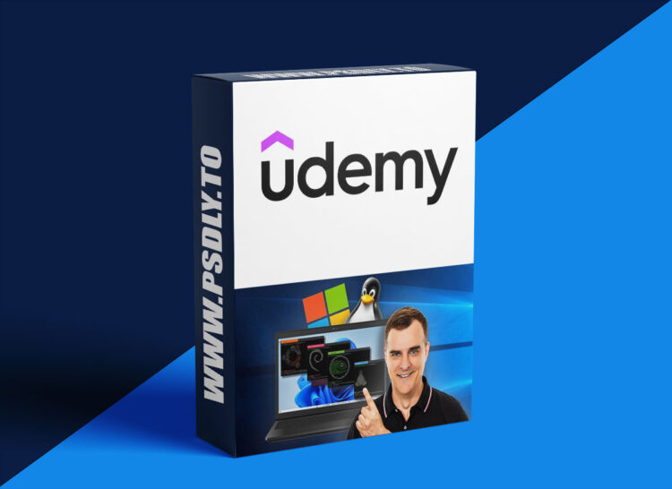 Linux on Windows (WSL2)
