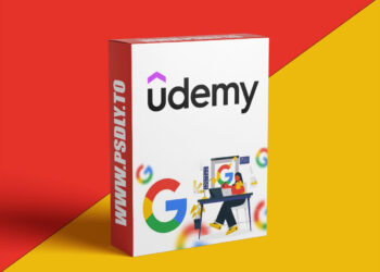 Logo Animation Masterclass : Google Logo in After Effects