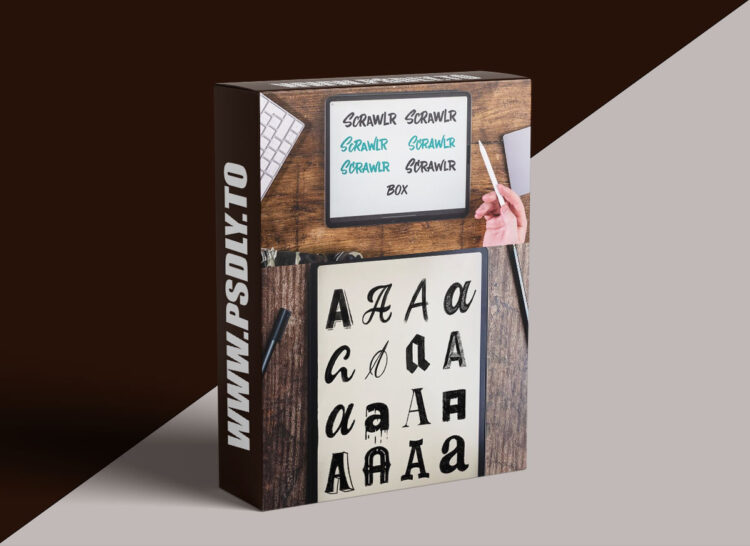 Logo-launch - Logotype Design Course