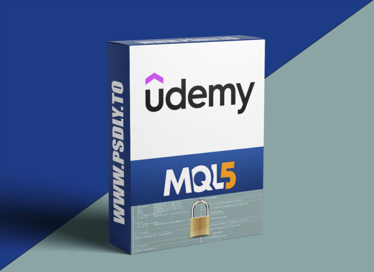 MQL5 ADVANCED: Protect MQL5 algorithmic Software from PIRACY