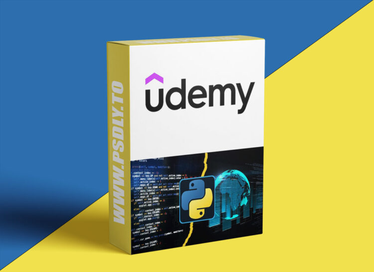 Master Data Analysis with Python - From Beginner to Pro