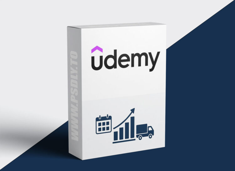 Master Forecasting Demand:From Basics to Advanced Techniques