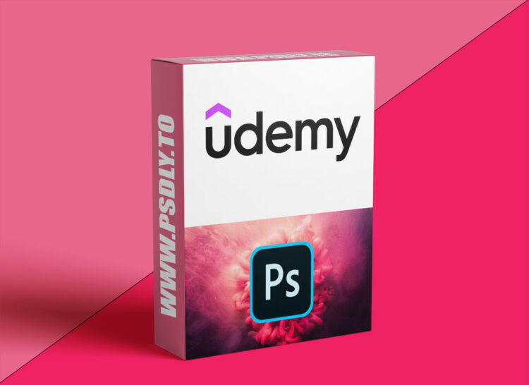Mastering Adobe Photoshop - Essential Skills for Beginners