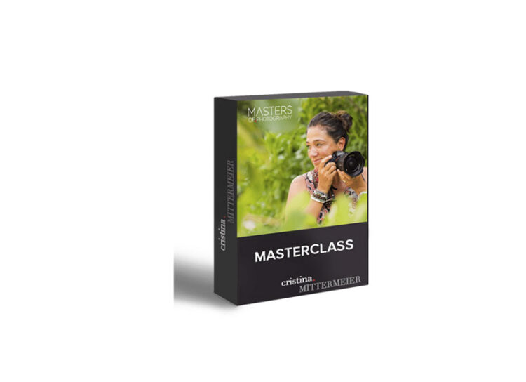 Masters of Photography - Cristina Mittermeier