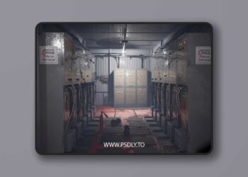 Power Substation (4.21+)