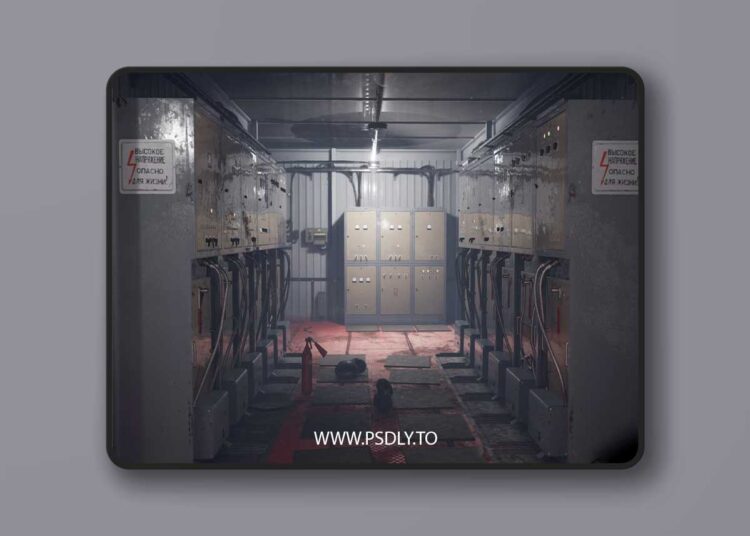 Power Substation (4.21+)