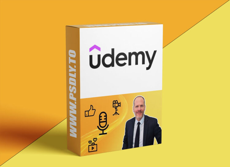 Public Speaking & Presentation Skills with AI Coaching
