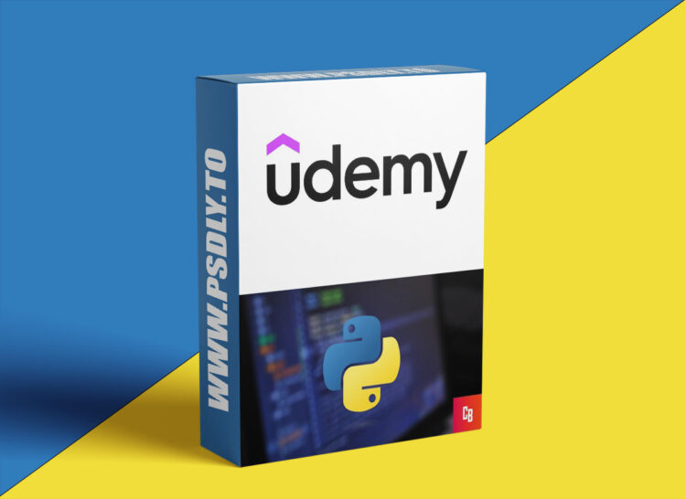 Python Programming Course From Zero To Hero
