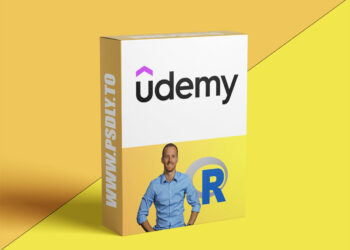 R Programming A-Z™: R For Data Science With Real Exercises!