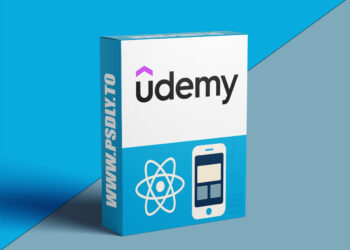 React Native Course 2025 : Build Your First App