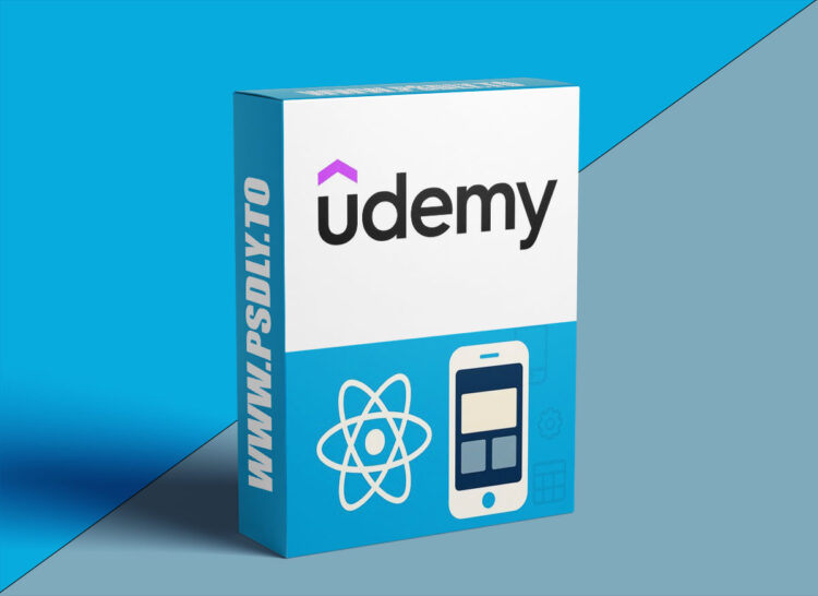 React Native Course 2025 : Build Your First App