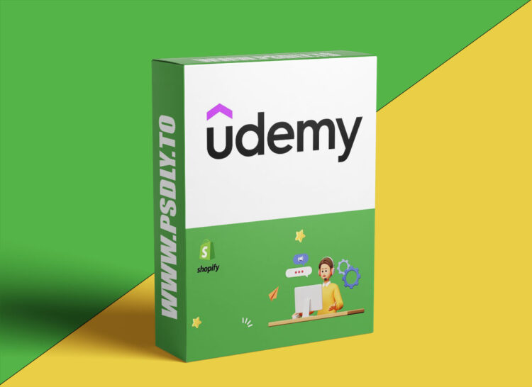 Shopify Store Mastery: Complete Dropshipping Setup for Begin