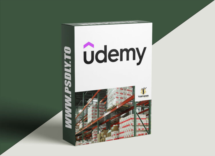 Supply Chain Management: Logistics, Inventory, Warehousing