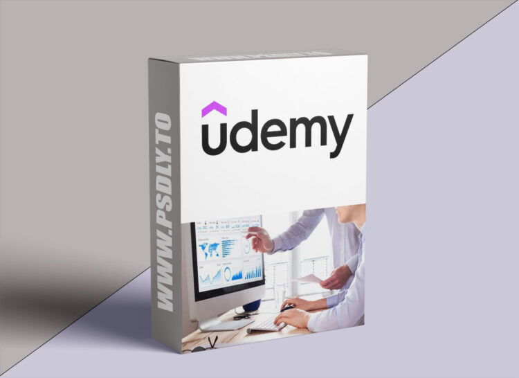 The Complete Digital Marketing Masterclass