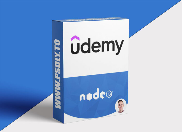 The Complete Node.js Developer Course (3rd Edition)