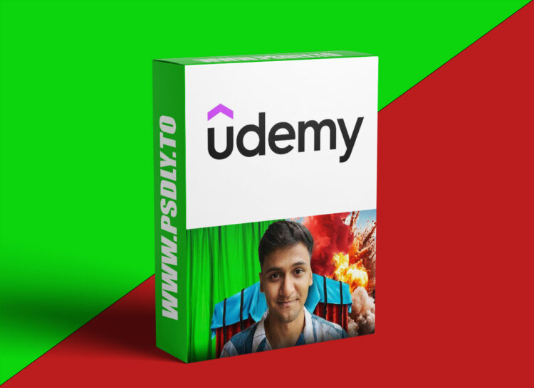 VFX Compositing in Blender: Game-Inspired Green Screen FX