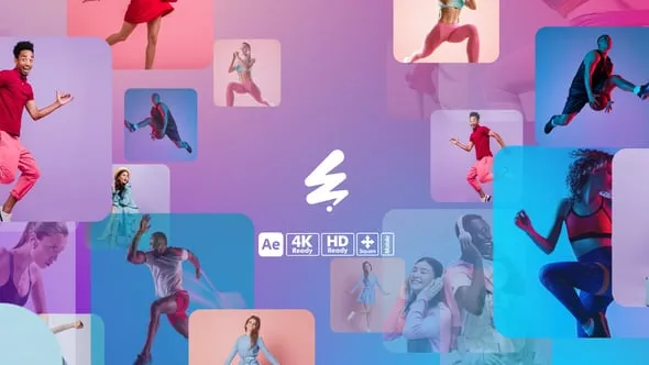 Logo Opener Loop - 58776230