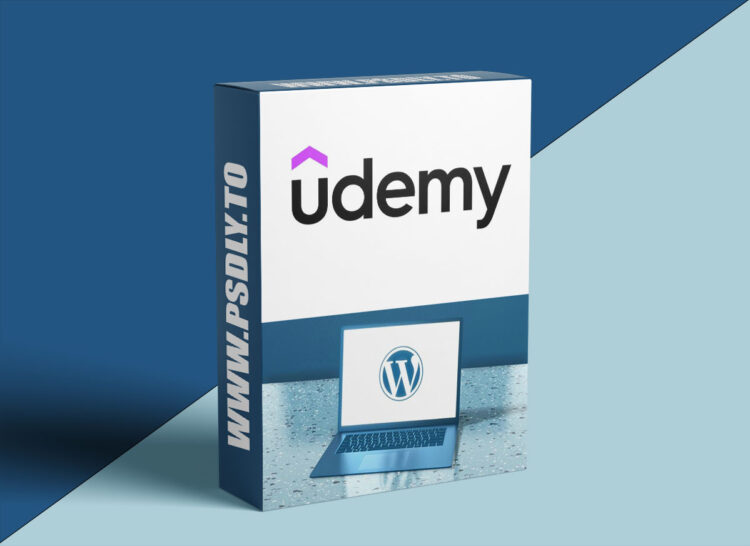 WordPress for Everyone: Learn, Build, Launch and Earn