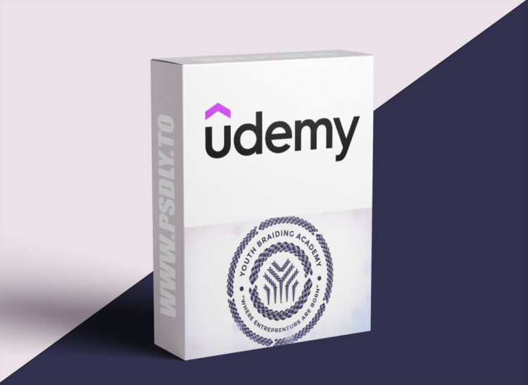 Youth Braiding Academy