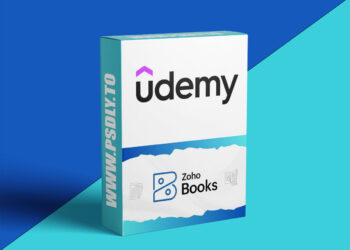 Zoho Books Basic to Advance Training Course 2025